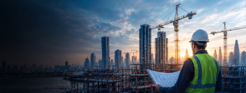 Construction