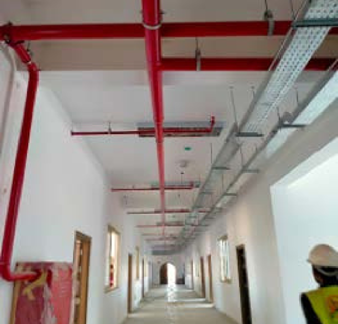 المدرسة المصرية البريطانية – الشروق