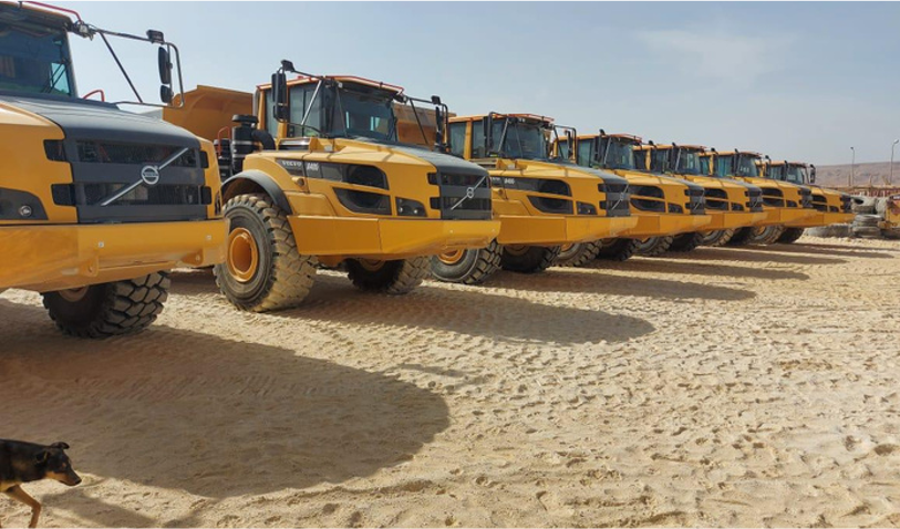 Loaders